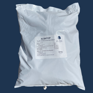 AlbaTop 10kg