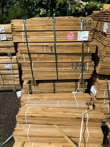 Softwood Stake 135cm x 32mm