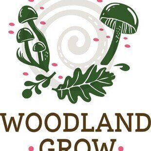 Woodland Grow Microbial Fungi Fertiliser