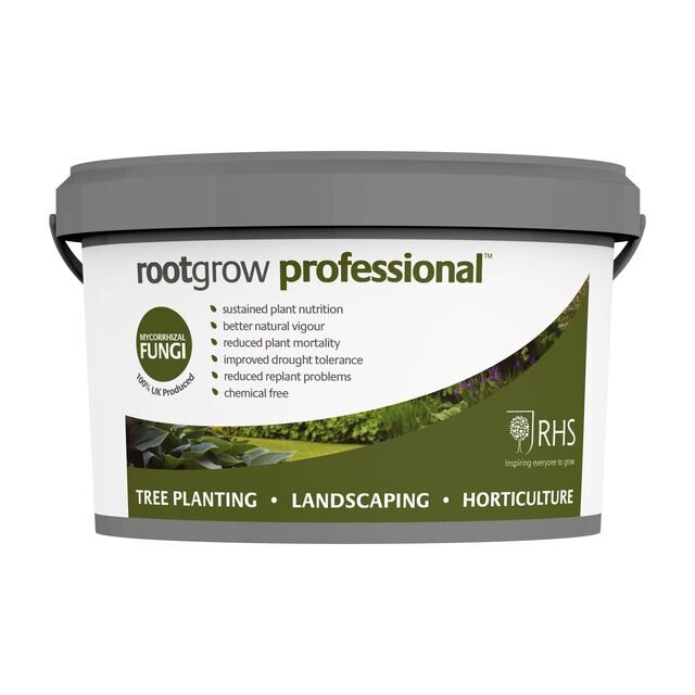 RHS Rootgrow Professional 2.5kg Thumbnail